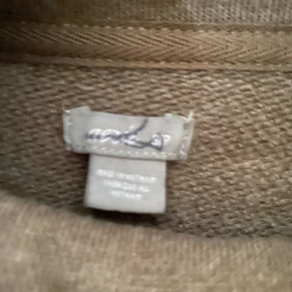 Aerie turtle neck sweater dress size small - Picture 4 of 4